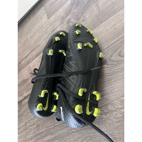 Nike Men's Multi-Ground Soccer Cleats size 3.5 - Picture 6 of 7